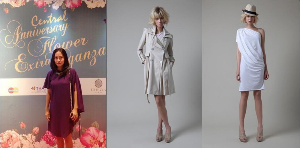 Nama Indonesia Dibalik Fashion Dunia